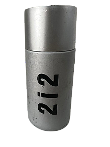 2i2 Men Eau de Toilette Masculino - Mystical (SEM CAIXA E VAZADO)