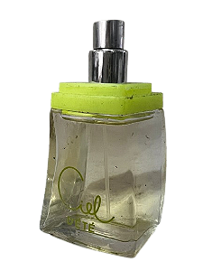 Ciel D´Été Eau de Parfum Feminino - Ciel (SEM CAIXA, SEM TAMPA)