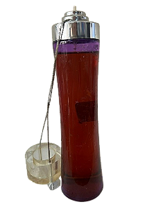 Beauty Eau De Parfum Feminino - Lonkoom (SEM CAIXA, SEM BORRIFADOR E FRASCO AVARIADO)