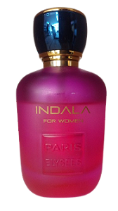 Indala Eau de Toilette Feminino - Paris Elysees (Sem caixa e vazado)