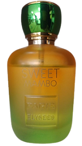Sweet Mambo Eau de Toilette Feminino - Paris Elysees (Sem caixa e vazado)