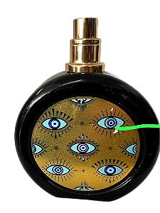 Victory of Paradise Eau De Parfum Feminino - Milestone (SEM CAIXA, SEM TAMPA, FRASCO AVARIADO E VAZADO)