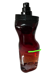 Dance Red Midnight Eau de Toilette Feminino - Shakira (SEM CAIXA, SEM TAMPA E VAZADO)