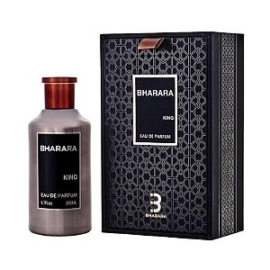 King Eau de Parfum Masculino - Bharara