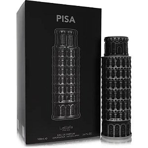 Pisa Eau De Parfum Masculino - Lattafa