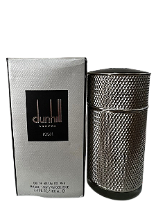 Dunhill Icon For Men Eau De Parfum Masculino - Dunhill (CAIXA AMASSADA)