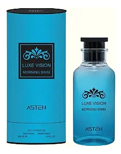 Luxe Vision Morning Swim Eau de Parfum Compartilhável - Asten