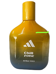 Chill Zone Eau de Parfum Masculino - Adidas (SEM CAIXA E VAZADO)