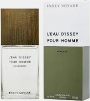 Leau DIssey Pour Homme EAU & CEDRE Eau de Toilette - Issey Miake
