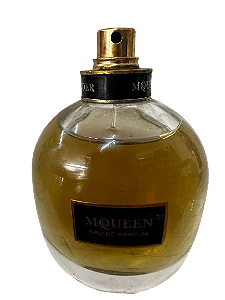 Mqueen Eau de Parfum Feminino - Alexander McQueen (SEM CAIXA, SEM TAMPA)