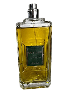 Vetiver Eau de Toilette Masculino Guerlain (SEM CAIXA, SEM TAMPA E VAZADO)
