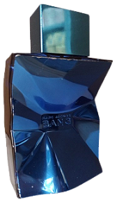 Bang Bang Eau de Toilette Masculino - Marc Jacobs (Sem caixa)