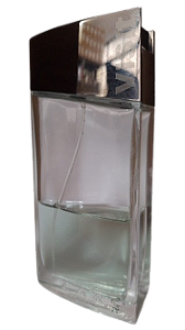 Visit For Men Eau de Toillete - Azzaro (Sem caixa e vazado)