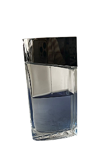 Visit For Men Eau de Toillete - Azzaro (Sem caixa e vazado)