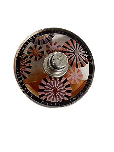 Insolence Blooming Eau De Toilette Feminino - Guerlain (SEM CAIXA, SEM TAMPA E VAZADO)