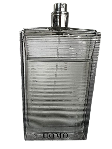 Uomo Eau de Toilette Masculino - Ermenegildo Zegna (SEM CAIXA, SEM TAMPA E VAZADO)