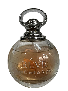 Reve Eau De Parfum Feminino - Van Cleef & Arpels (SEM CAIXA E VAZADO)