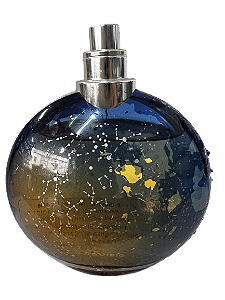 Midnight in Paris Eau de Toilette Masculino - Van Cleef & Arpels (SEM CAIXA,SEM TAMPA, FRASCO AVARIADO E LEVEMENTE VAZADO)