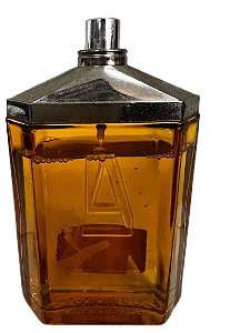 Azzaro Pour Homme Intense Eau de Toilette Masculino - Azzaro (SEM CAIXA)