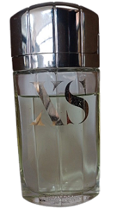 XS Excess Pour Homme EDT Vintage - Paco Rabanne (Sem caixa e vazado)