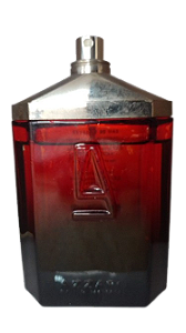 Azzaro Pour Homme Elixir Eau de Toilette - Azzaro (Sem Caixa, Sem Tampa, Vazado)