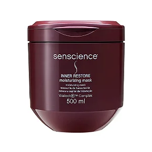Senscience Inner Restore Moisturizing Mask - Máscara Capilar