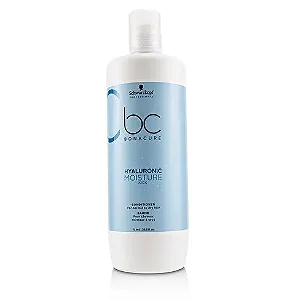 Schwarzkopf Professional BC Bonacure Hyaluronic Moisture Kick - Condicionador