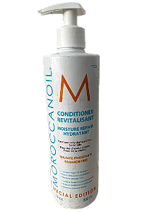 Moroccanoil Conditioner Revitalisant Moisture Repair (EMBALAGEM AVARIADA)