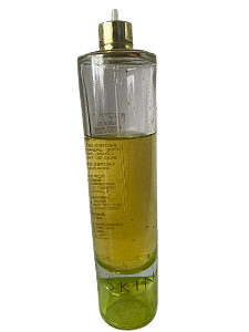 Skin Eau de Toillete Feminino - Trussardi (SEM CAIXA, SEM TAMPA, SEM BORRIFADOR E VAZADO)