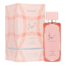 Hayaati Florence Eau De Parfum Feminino - Lattafa