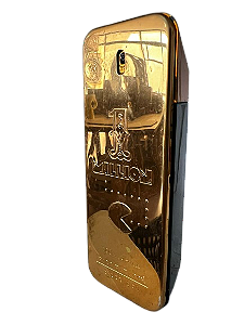 1 Million x Pac-Man Collector Edition Eau De Toilette Masculino - Paco Rabanne (SEM CAIXA)