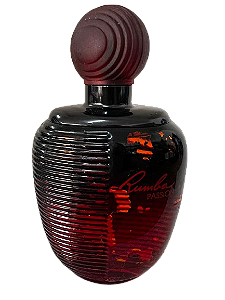 Rumba Passion Eau de Toilette Feminino Ted Lapidus (SEM CAIXA E FRASCO DESCASCADO)