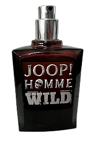 Joop! Homme Wild Eau de Toilette Masculino - Joop (SEM CAIXA, SEM TAMPA)