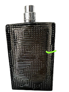 Burberry Brit Rhythm For Him Eau de Toilette Intense Masculino - Burberry (SEM CAIXA, SEM TAMPA E VAZADO)