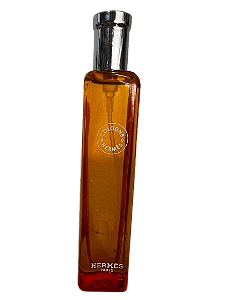Eau de Mandarine Ambrée Eau De Toilette Compartilhável - Hermes (MINIATURA)