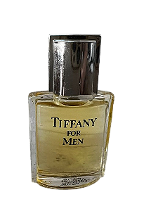 Tiffany For Men Cologne Masculino - Tiffany & Co (MINIATURA)