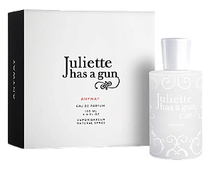 SOB ENCOMENDA - 03 À 12 DIAS ÚTEIS - Anyway Eau de Parfum Compartilhável - Juliette Has A Gun