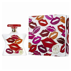 SOB ENCOMENDA - 03 À 12 DIAS ÚTEIS - Nolita Eau de Parfum Feminino - Bond 09
