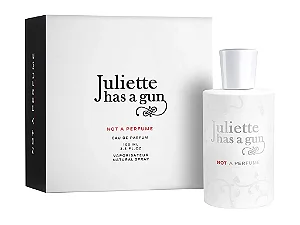 SOB ENCOMENDA - 03 À 12 DIAS ÚTEIS - Not a Perfume Eau de Parfum Feminino - Juliette Has A Gun