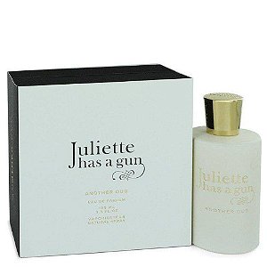 SOB ENCOMENDA - 03 À 12 DIAS ÚTEIS - Another Oud Eau de Parfum Compartilhável - Juliette Has A Gun