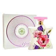 SOB ENCOMENDA - 03 À 12 DIAS ÚTEIS - New York Flowers Eau de Parfum Compartilhável - Bond 09