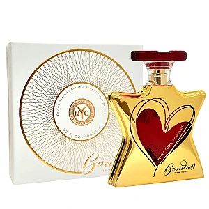SOB ENCOMENDA - 03 À 12 DIAS ÚTEIS - New York Forever Eau de Parfum Compartilhável - Bond 09