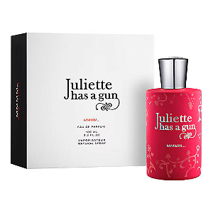 SOB ENCOMENDA - 03 À 12 DIAS ÚTEIS - Mmmm... Eau de Parfum Compartilhável - Juliette Has A Gun