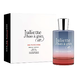 SOB ENCOMENDA - 03 À 12 DIAS ÚTEIS - Ode To Dullness Eau de Parfum Compartilhável - Juliette Has A Gun