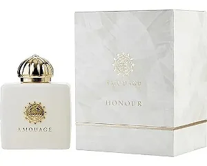 SOB ENCOMENDA - 03 À 12 DIAS ÚTEIS - Honour Eau de Parfum Feminino - Amouage