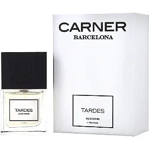 SOB ENCOMENDA - 03 À 12 DIAS ÚTEIS - Tardes Eau de Parfum Feminino - Carner Barcelona