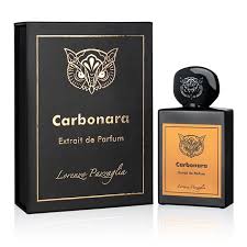 SOB ENCOMENDA - 03 À 12 DIAS ÚTEIS - Carbonara Extrait de Parfum Compartilhável - Lorenzo Pazzaglia