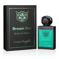 SOB ENCOMENDA - 03 À 12 DIAS ÚTEIS - Dream Sea Extrait de Parfum Compartilhável - Lorenzo Pazzaglia