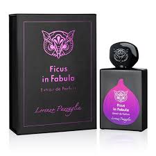 SOB ENCOMENDA - 03 À 12 DIAS ÚTEIS - Ficus in Fabula - Limited Edition Extrait de Parfum Compartilhável - Lorenzo Pazzaglia