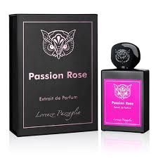 SOB ENCOMENDA - 03 À 12 DIAS ÚTEIS - Passion Rose Extrait de Parfum Compartilhável - Lorenzo Pazzaglia